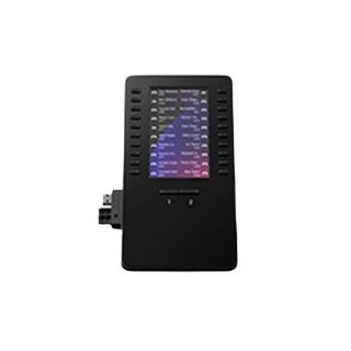 CISCO DESK PHONE 9800 KEY EXPANSION MODULE CARBON